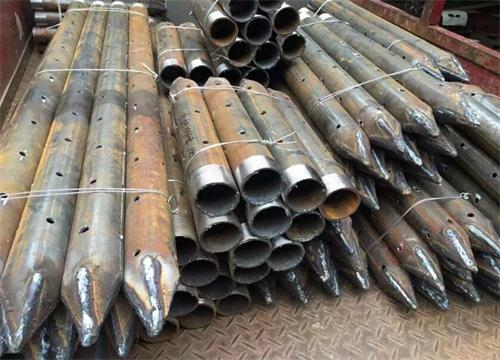 麒麟钢花管哪里有卖